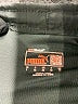 Puma Color Block Gray Athletic Shorts Size S - photo 3