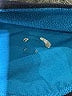 Unbranded 100% Polyester Blue Turtleneck Sweater Size M (kids) - photo 3