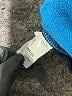 Unbranded 100% Polyester Blue Turtleneck Sweater Size M (kids) - photo 4