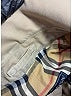 Burberry Tan Vintage Trenchcoat Size M (estimated) - photo 8