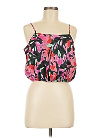 Corey Lynn Calter Sleeveless Blouse (view 1)