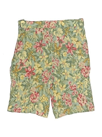 David Brooks Shorts (view 2)