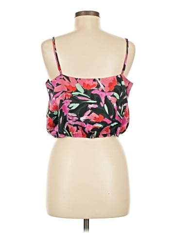 Corey Lynn Calter Sleeveless Blouse (view 2)