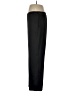 St. John Solid Black Dress Pants Size 12 - photo 5