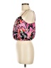 Corey Lynn Calter 100% Polyester Floral Pink Sleeveless Blouse Size M - photo 5