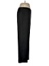 St. John Solid Black Dress Pants Size 12 - photo 4