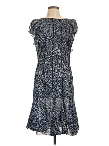 Sandra Darren Cocktail Dress (view 1)