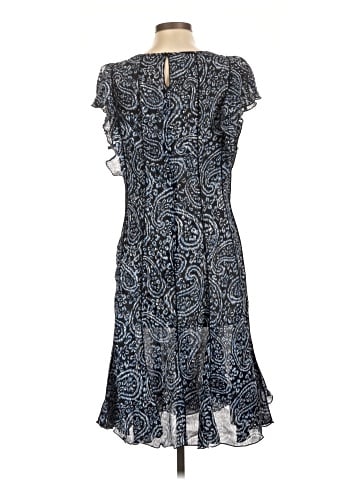 Sandra Darren Cocktail Dress (view 2)