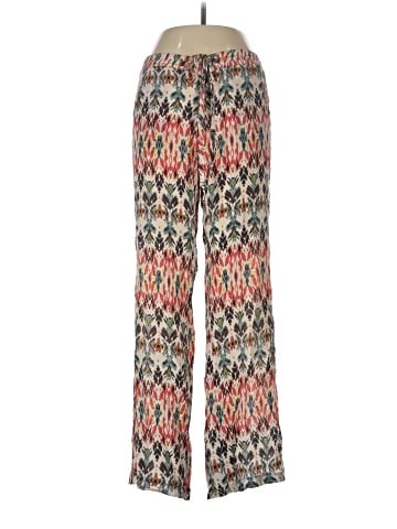 SW3 Bespoke Silk Pants (view 1)