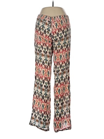 SW3 Bespoke Silk Pants (view 2)