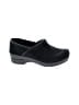 Dansko Black Mule/Clog Size EU 39 - photo 1