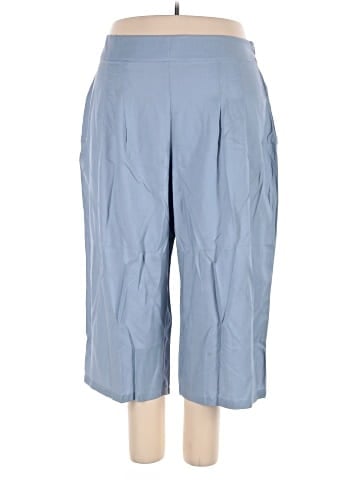 Nina Leonard Casual Pants (view 1)