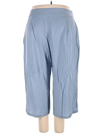 Nina Leonard Casual Pants (view 2)