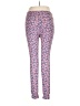 Lularoe Floral Pink Leggings Size 1X (Tall & Curvy) - photo 2