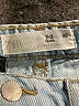 Zara Baby Hearts Blue Jeans Size 2 - 3 - photo 3