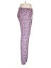 Lularoe Floral Pink Leggings Size 1X (Tall & Curvy) - photo 4