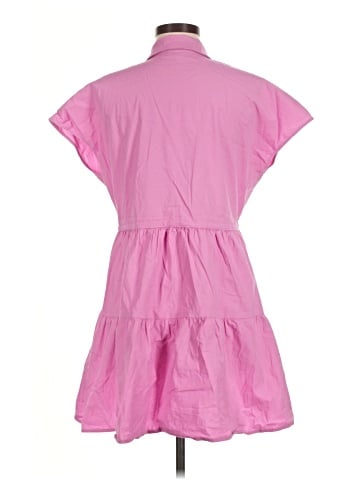 Slate & Willow Casual Dress (view 2)
