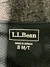 L.L.Bean Solid Black Active Pants Size S - photo 7