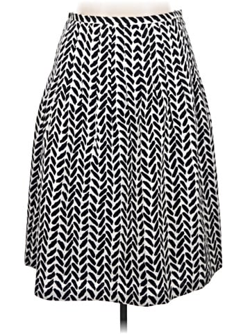 Lafayette 148 New York Casual Skirt (view 1)