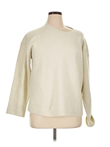 Haven Well Within Pullover Sweater (view 1)