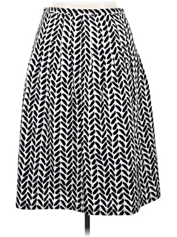 Lafayette 148 New York Casual Skirt (view 2)