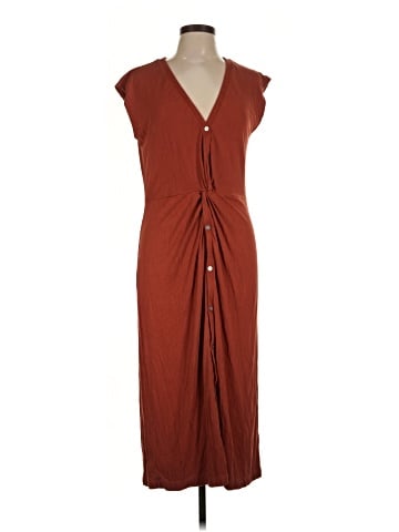 Ann Taylor LOFT Casual Dress (view 1)
