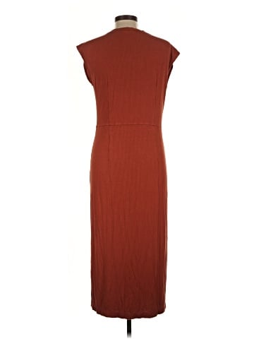 Ann Taylor LOFT Casual Dress (view 2)