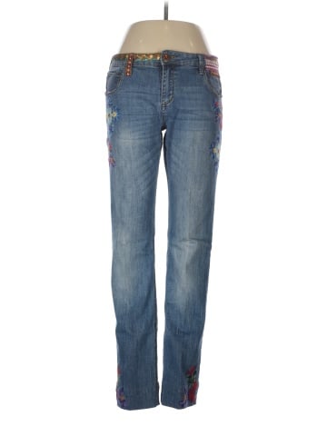 Desigual Jeans (view 1)
