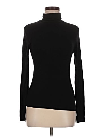 ASOS Long Sleeve Turtleneck (view 1)