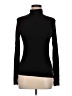 ASOS Black Long Sleeve Turtleneck Size 6 - photo 1
