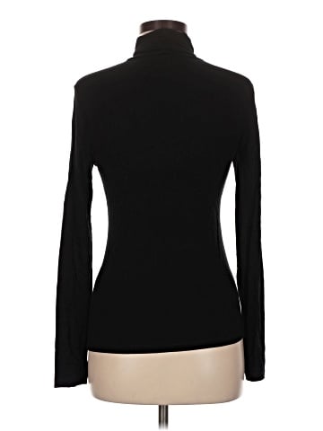ASOS Long Sleeve Turtleneck (view 2)