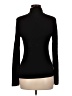 ASOS Black Long Sleeve Turtleneck Size 6 - photo 2