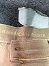 American Eagle Outfitters Tan Khakis Size 8L - photo 3