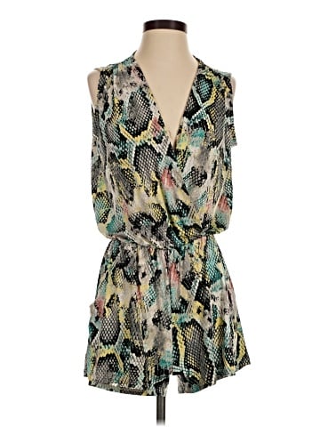Ariella Romper (view 1)