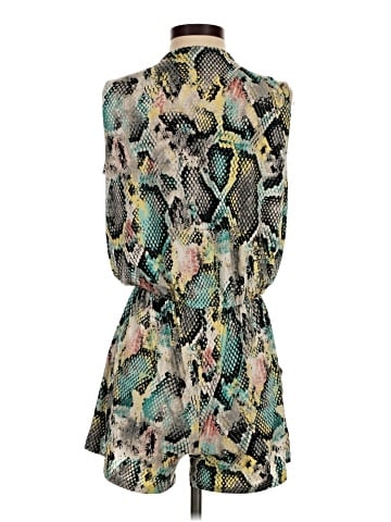 Ariella Romper (view 2)