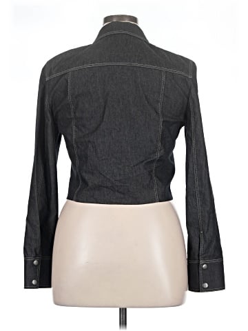 Cynthia Cynthia Steffe Denim Jacket (view 2)