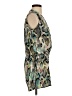 Ariella Paisley Teal Romper Size S - photo 4