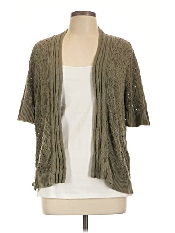 Croft & Barrow Cardigan (view 1)