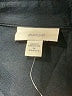 Purejill 100% Cotton Black 3/4 Sleeve Button-Down Shirt Size 2X - photo 7