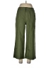Kut from the Kloth Green Cargo Pants Size 10 (petite) - photo 1