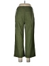 Kut from the Kloth Green Cargo Pants Size 10 (petite) - photo 2