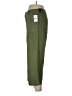 Kut from the Kloth Green Cargo Pants Size 10 (petite) - photo 5