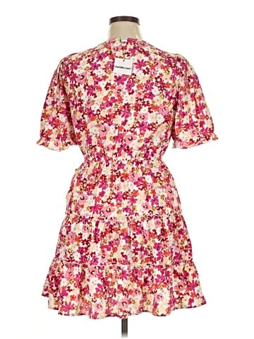 Charlotte Russe Casual Dress (view 2)