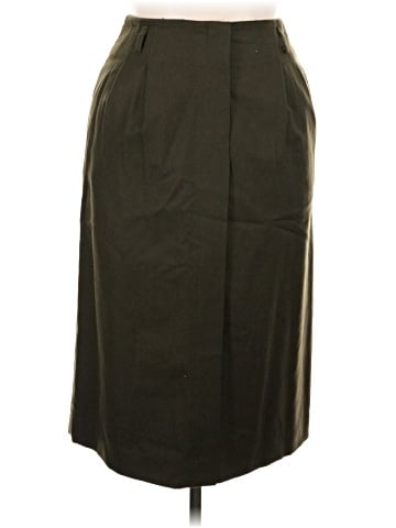 Jh Collectibles Wool Skirt (view 1)