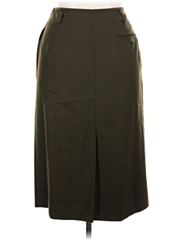 Jh Collectibles Wool Skirt (view 2)