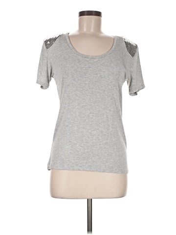 Ellen Tracy Short Sleeve T-Shirt (view 1)
