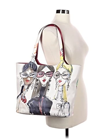 Brighton Tote (view 2)