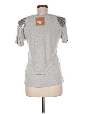 Ellen Tracy Short Sleeve T-Shirt (view 2)