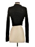 Cotton Candy LA 100% Acrylic Black Turtleneck Sweater Size S - photo 2