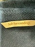 Soft Surroundings Blue Poncho Size L (petite) - photo 7